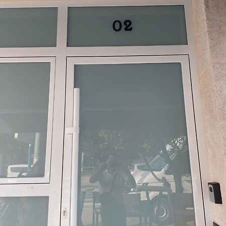 Hostal Garden Rous Paiporta Exterior foto