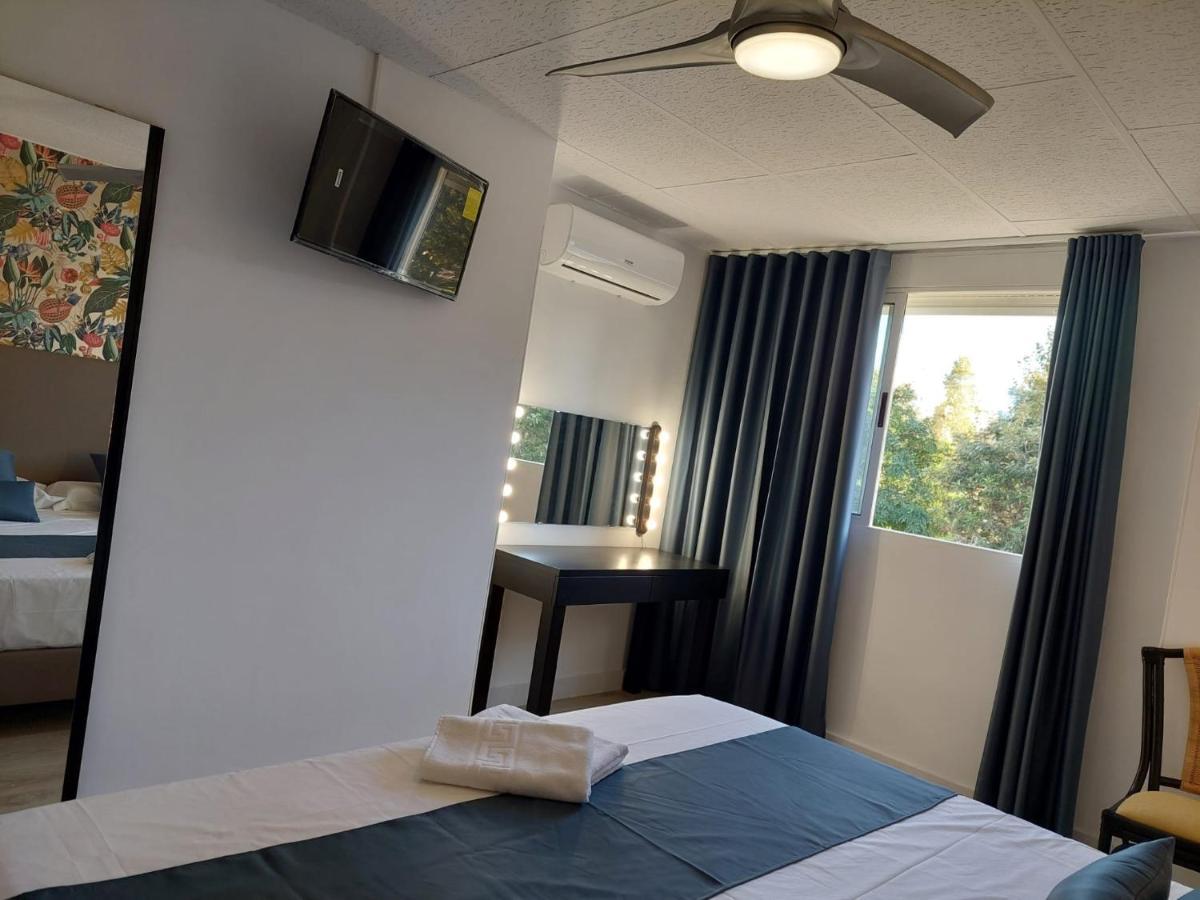 Hostal Garden Rous Paiporta Exterior foto