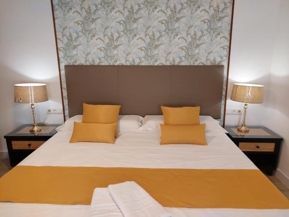 Hostal Garden Rous Paiporta Exterior foto