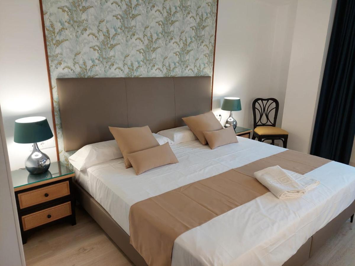 Hostal Garden Rous Paiporta Exterior foto