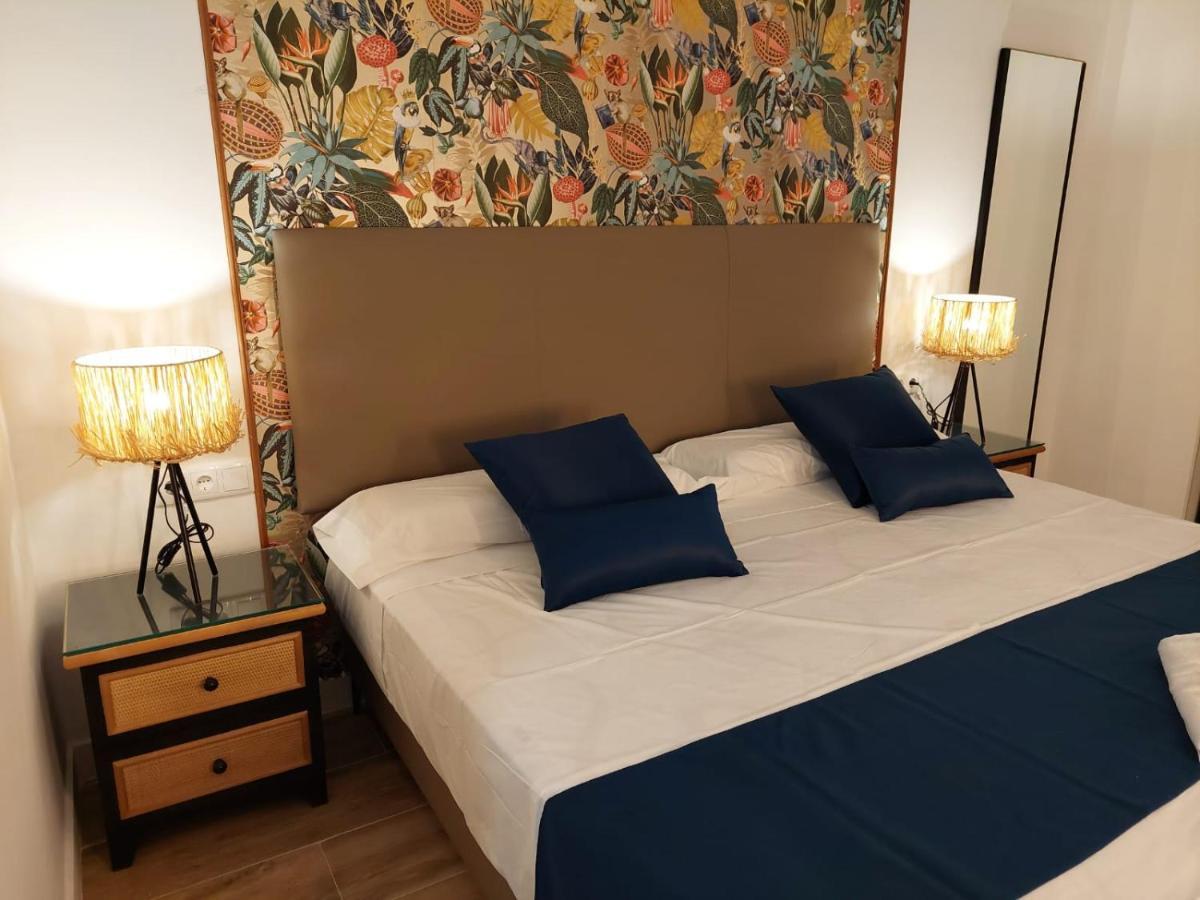 Hostal Garden Rous Paiporta Exterior foto