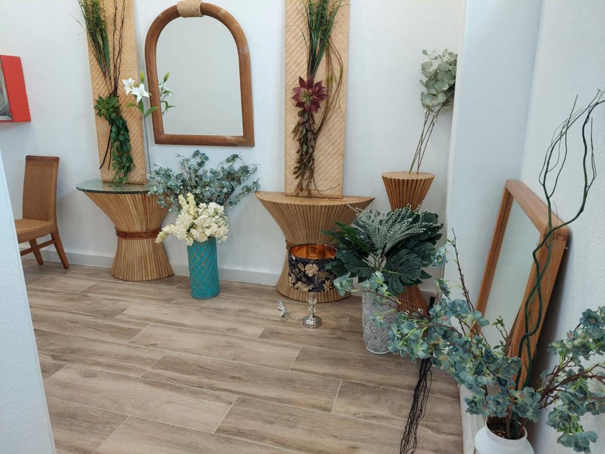 Hostal Garden Rous Paiporta Exterior foto